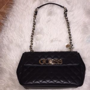 Guess purse